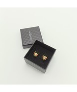 modgents Ear clips Delicate and elegant gold ear clips for various occas... - $209.24 MXN