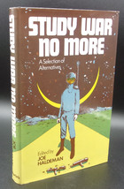 Joe Haldeman Study War No More First Ed. Sf Hardcover Dj Harlan Ellison Asimov - £10.66 GBP