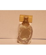 WITH LOVE BY HILARY DUFF 0.13 OZ/3.9 ML EDP SPLASH MINI FOR WOMEN - $15.83