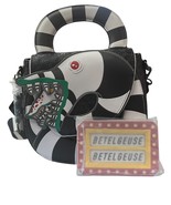 Loungefly Backpacks Beetlejuice sandworm 465994 - $99.00