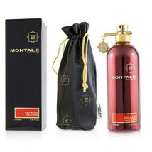 Montale Paris Red Aoud Eau De Parfum - $2,544.18 MXN