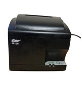 Star Micronics SP700 SP742POS Receipt Printer Ethernet Square Clover Compatible - $212.85