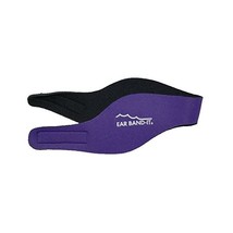Ear Band-it Neoprene Headband - Medium Purple  - $565.86 MXN
