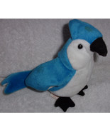 Ty Beanie Baby Rocket Blue Bird - $2.73 CAD
