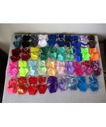 2-Pc Swimsuits for Curvey Barbie Type Dolls - €4,27 EUR