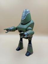 3D-gedrucktes Modell des Fallout-Protektrons – Maßstab 1:10 – 180 mm – F... - $1,180.70 MXN