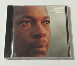John Coltrane The Stardust Session Jazz CD, 1975 edition, Recorded July ... - £13.50 GBP