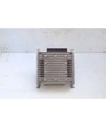 Vw Passat Jetta Beetle Tiguan Radio Audio Stereo Amp Amplifier 5c6035456A - $267.84 CAD