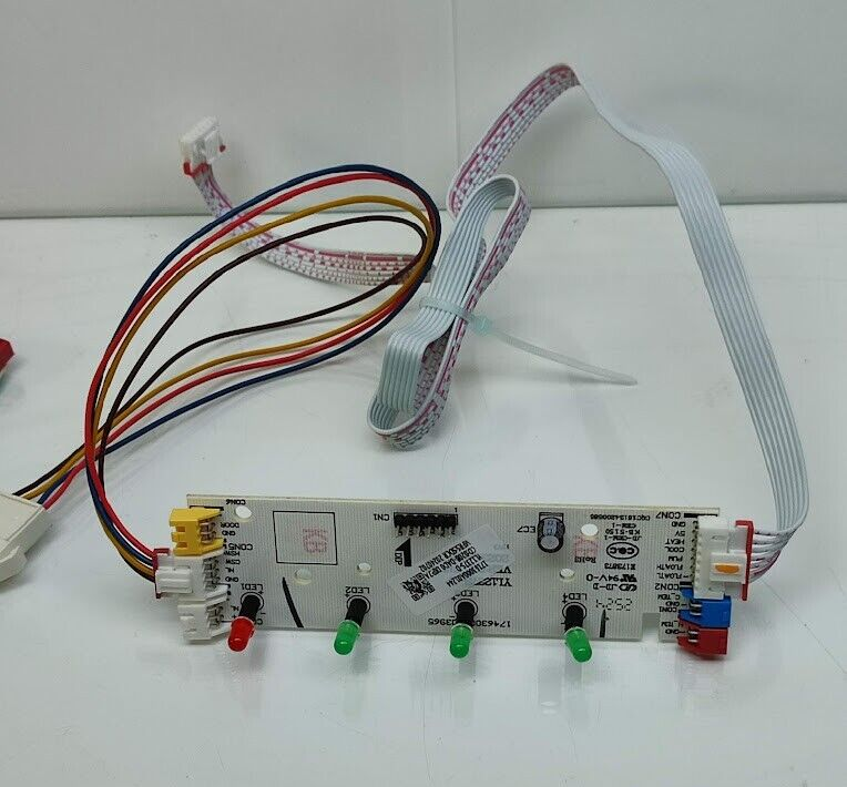 FOR PARTS ONLY-Control Board-Avalon A3F Bottom Loading Water Cooler Disp... - $29.40