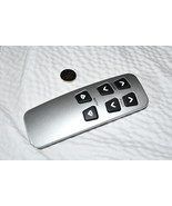 Linak HB12BL0110 HC10BL  Adjustable Bed Remote TESTED W BATTERIES TESTED... - $69.00