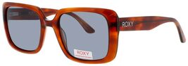 ROXY RX7008-TO Sunglasses Sun Glasses 0TO TORTOISE Authentic New 52mm - $154.14 CAD