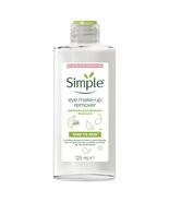 Simple Kind To Eyes Eye Make Up Remover 125 ml - €6,94 EUR