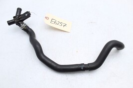 16-19 INFINITI Q50 3.0L RADIATOR COOLANT HOSE PIPE LINE TUBE E6257 image 7