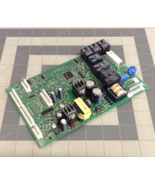 REF GE Refrigerator Control Board 200D1027G019 WR55X10167 WR55X10286 -Re... - $1,454.08 MXN