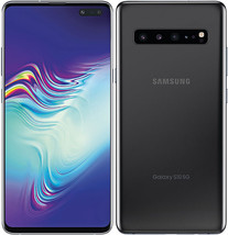 SAMSUNG GALAXY S10 SM-G977B 5G 8gb 256gb Octa-core Fingerprint Android 1... - £376.66 GBP