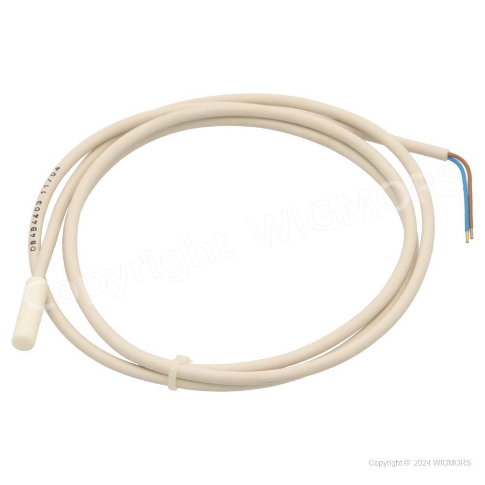 Temperature Sensor Danfoss EKS 211 (NTC 5kOhm) 1.5 m for EKC 084B4403/08... - $15.49