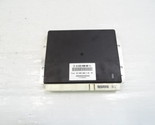 Mercedes W205 C63 C300 module, active suspension 2229009811 - $186.99