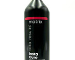 Matrix Total Results Insta Cure Anti-Breakage Conditioner 33.8 oz - £30.45 GBP