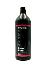 Matrix Total Results Insta Cure Anti-Breakage Conditioner 33.8 oz - £30.25 GBP