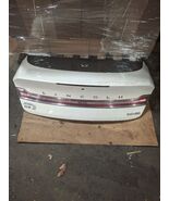 Trunk/Hatch/Tailgate Rear View Camera Fits 13-15 MKZ 1436504 - $3,196.27 MXN