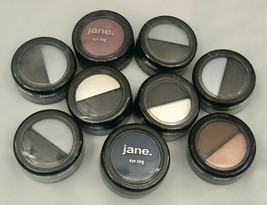 Buy 1 Get 1 At 20% Off (Add 2) Jane Eye Zing Eyeshadow 1 Piece (Choose Shade) - £3.89 GBP+