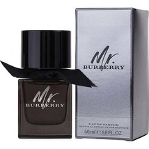 MR BURBERRY by Burberry EAU DE PARFUM SPRAY 1.6 OZ - $62.00