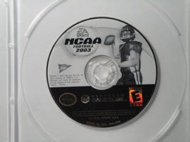 NCAA Football 2003 - PC [video game] - £11.98 GBP