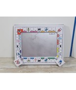 ETCH A SKETCH 60th Anniversary Monopoly Edition Limited Edition Board Ga... - $381.30 MXN