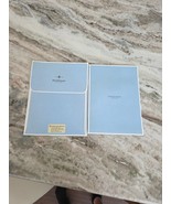 vintage NYC Strathmore Mark of Quality map Luxury Found - $19.19 CAD