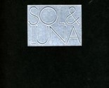 Sol &amp; Luna -Auf den Spuren von Gold und Silber in German - $39.70