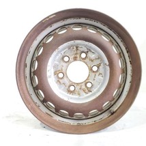 Wheel Rim 16x6.5 OEM 2007 2008 2009 Dodge Sprinter 2500 RWD White - $64.94