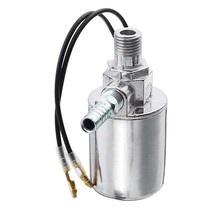 Installation Solution Replacement Horn Solenoid - €43,75 EUR