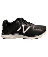 New Balance Sneakers Mens 13 Black White Running Performance Lace Up MX8... - $67.55 CAD