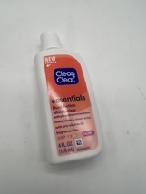 Clean &amp; Clear Dual Action Moisturizer Oil Free Salicylic Fragrance Free ... - $102.27 MXN