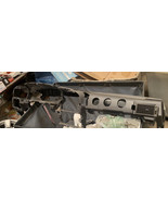 1989 Toyota Pickup Truck 4Runner Gray Dash Frame Dashboard Structure Ass... - $5,198.18 MXN