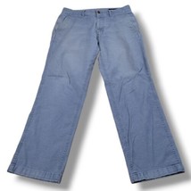 Bonobos Pants Size 30 W31&quot;xL28&quot; Casual Chino Pants Slim Pants Straight L... - £29.40 GBP