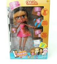 Mila Boxy Girls Doll Season 2 Fashion Doll Include 5 Blind shipping boxes 8&quot; New - £7.85 GBP