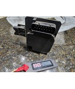 1-YEAR WARRANTY: A0044314812 MBENZ CLK ABS Anti-Lock Module+Pump BOSCH 2... - $198.30