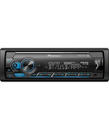 Pioneer MVH-S322BT Smart Sync Bluetooth Car Stereo Digital Media Car Rec... - €109,31 EUR