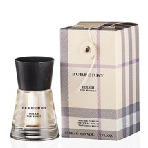 TOUCH BY BURBERRY Perfume By BURBERRY For WOMEN - £51.40 GBP