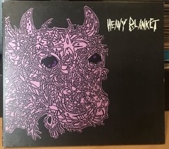Exc Cd~Heavy Blanket~(J. Mascis)~Self Titled~Promo (Cd, 2012) - £10.11 GBP