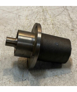 Cast Iron Spindle Assembly ODD 1166 | 1-1/4&quot; Shaft 25mm Dia. 11mm ID - €58,50 EUR