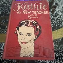 Kathie, the New Teacher - $422.99 MXN