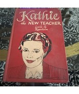 Kathie, the New Teacher - €19,29 EUR
