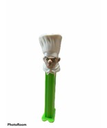 Pez Dispenser Disney Ratatouille Chef SB10 - £5.65 GBP