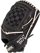 Worth SO130FPX Black 13-Inch Softball Glove (Left Hand Throw) - $37.99