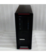 Lenovo ThinkStation P500 Xeon E5-1630v3 3.7GHz * 16GB Ram * 1TB HDD * K4200 - $339.20 CAD