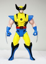 ORIGINAL Vintage 1994 Toy Biz Marvel X-Men Projectors Wolverine Action Figure - £19.82 GBP