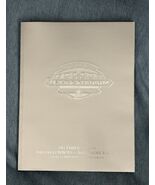 Dallas Cowboys Texas Stadium Final Game Silver Commemorative Program 12/... - $119.70