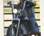 Sons Of Anarchy Trading Card #37 Mark Boone Junior - $1.97
